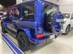 مێرسێدس بێنز G-Class